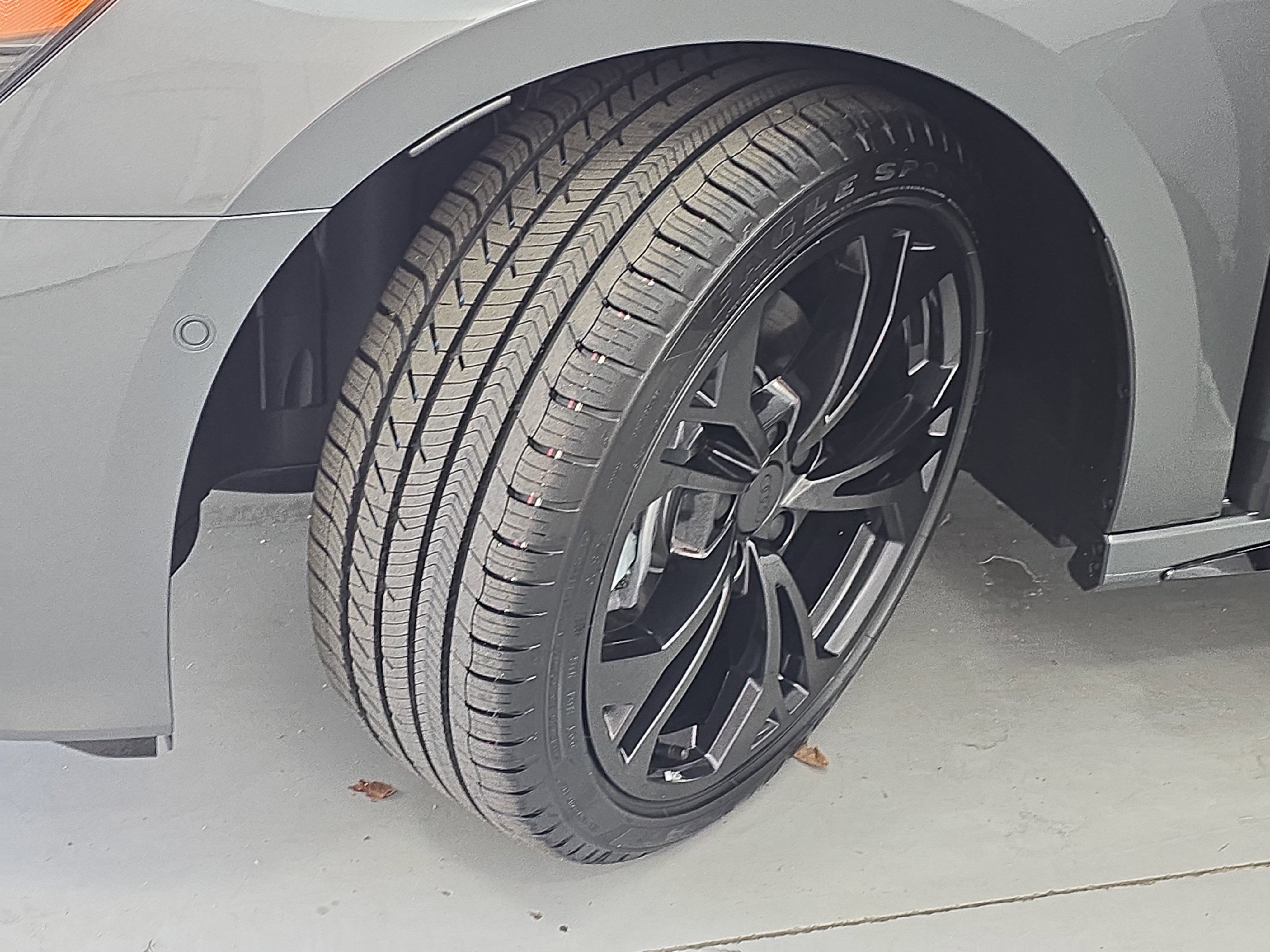 New 2026 Audi A3 2.0T Premium image 32