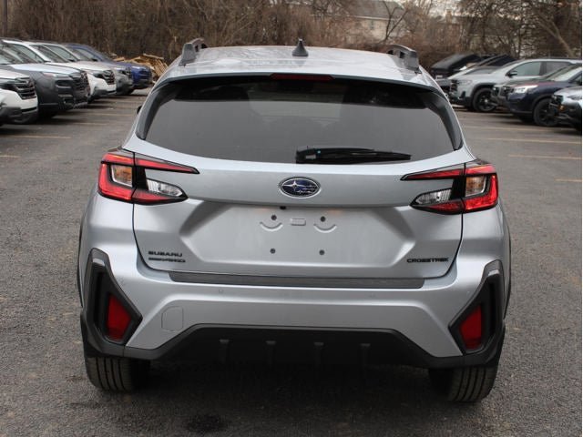 New 2026 Subaru Crosstrek 2.5i Limited w/ Popular Package #4A AWD/4WD image 22