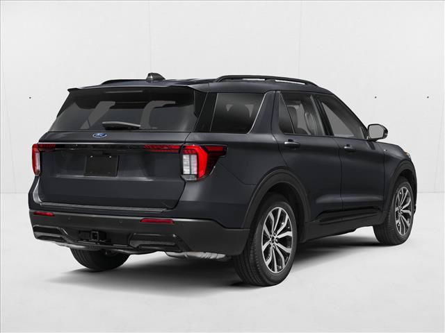 New 2027 Ford Explorer ST-Line RWD image 2