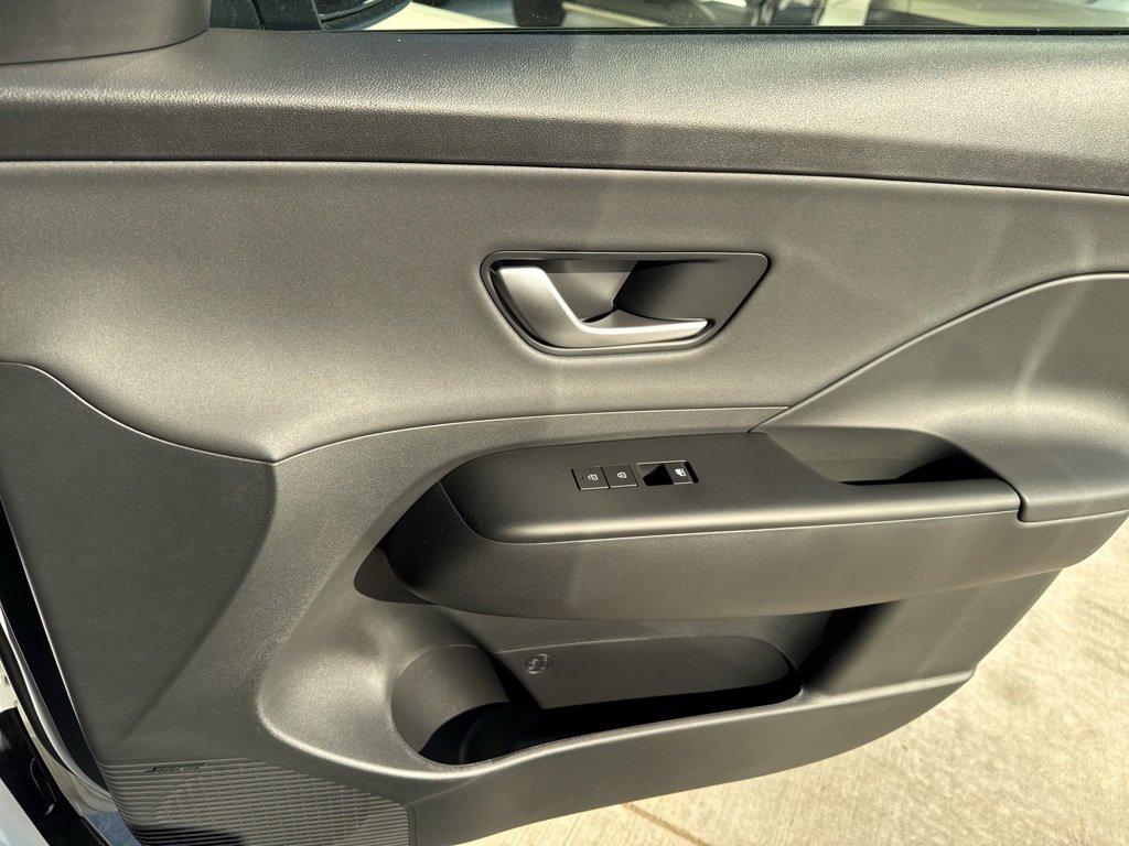 New 2026 Hyundai Kona Limited image 21