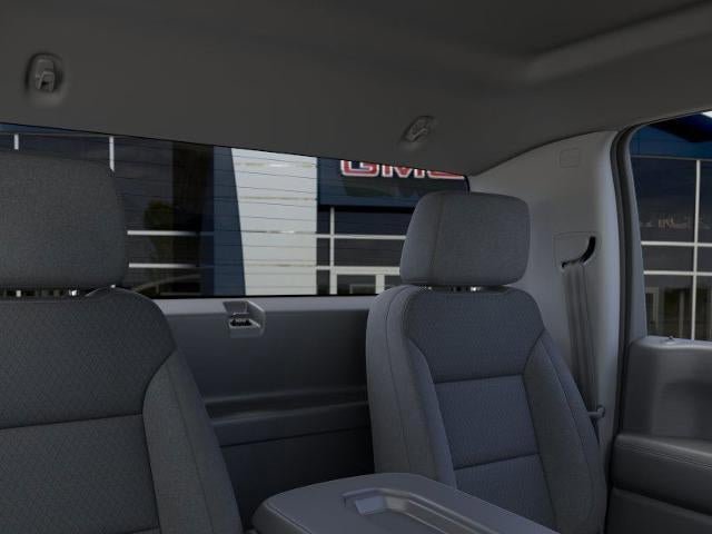 New 2026 GMC Sierra 1500 Pro AWD/4WD image 24