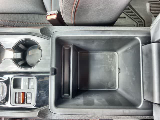 Used 2026 Honda Passport TrailSport image 27