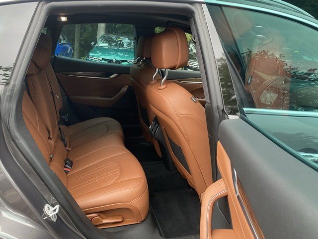 Used 2022 Maserati Levante GT image 43