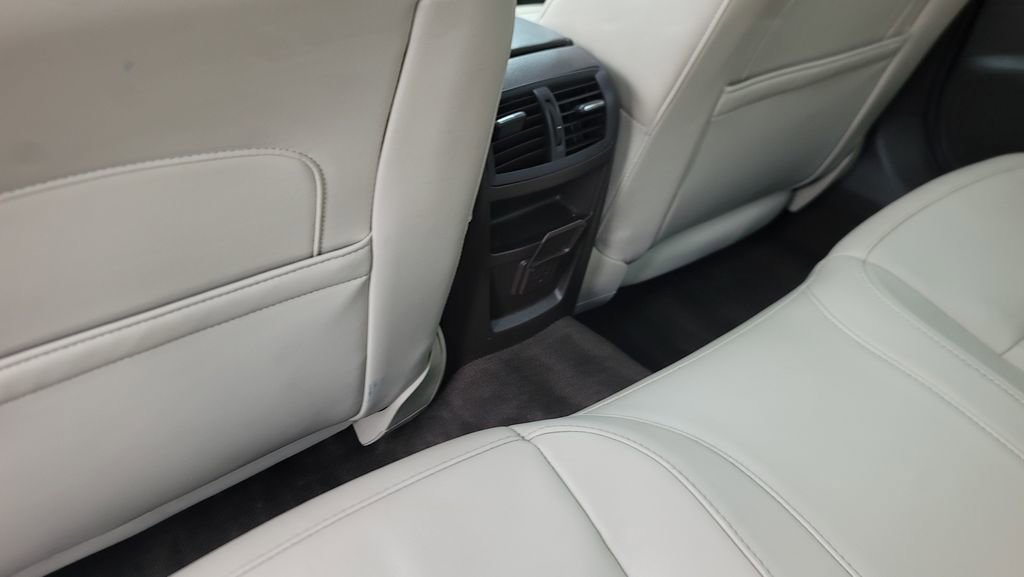 Used 2017 Buick Regal Premium w/ Driver Confidence Package #1 image 26