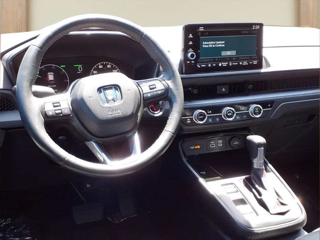 Used 2024 Honda CR-V Sport-L image 3