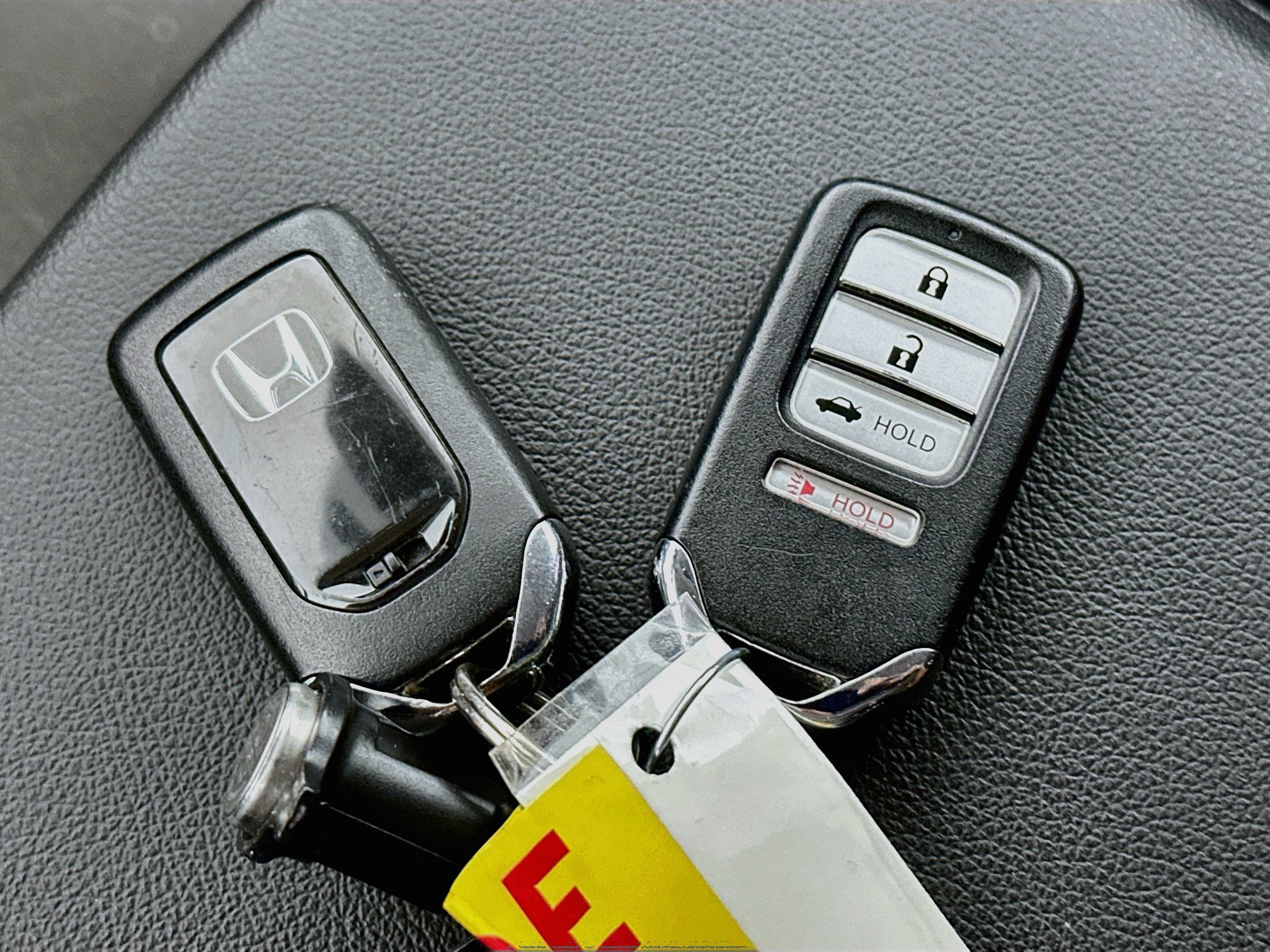 Used 2019 Honda Accord LX image 24