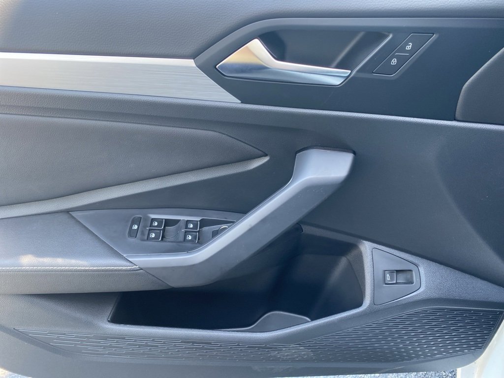 New 2025 Volkswagen Jetta Sport image 23