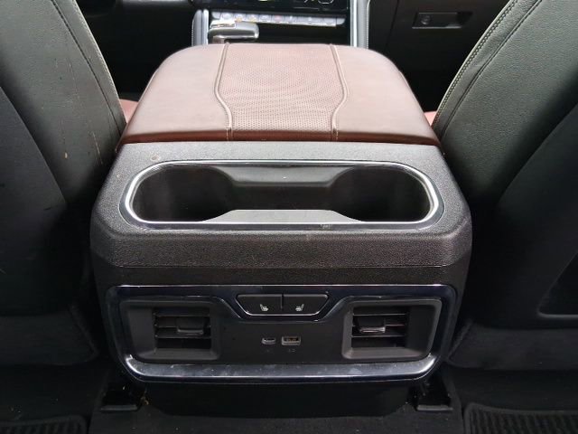 Used 2026 GMC Sierra 1500 Denali Ultimate image 26