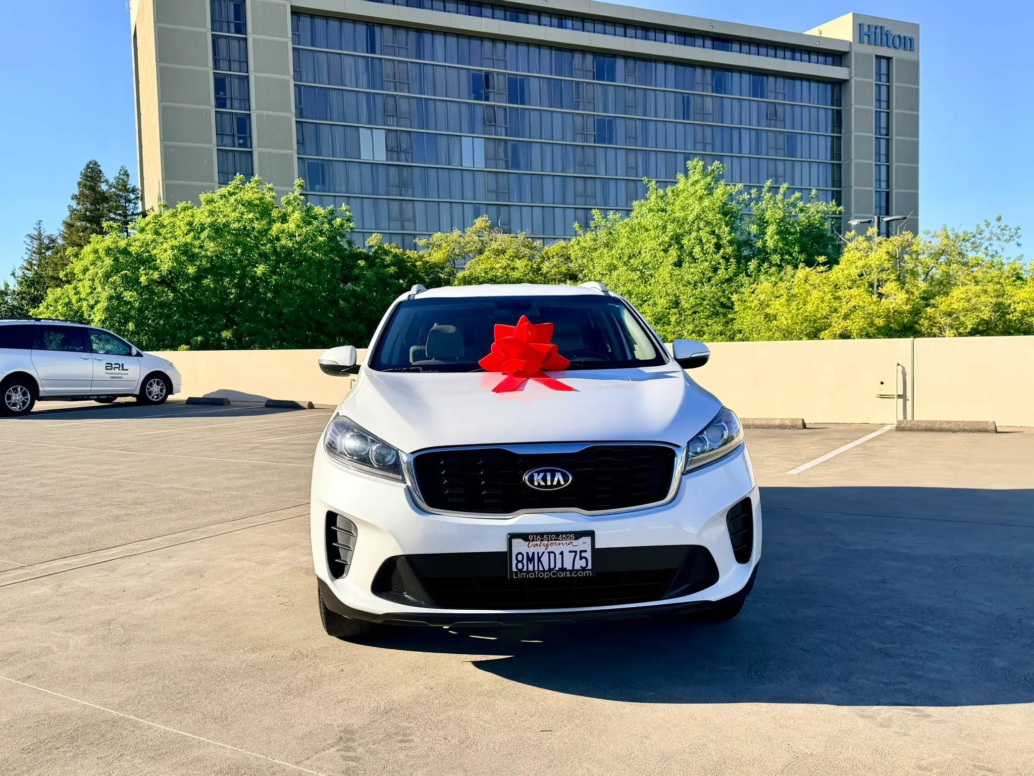 Used 2019 Kia Sorento FWD w/ Option Group 020 image 19