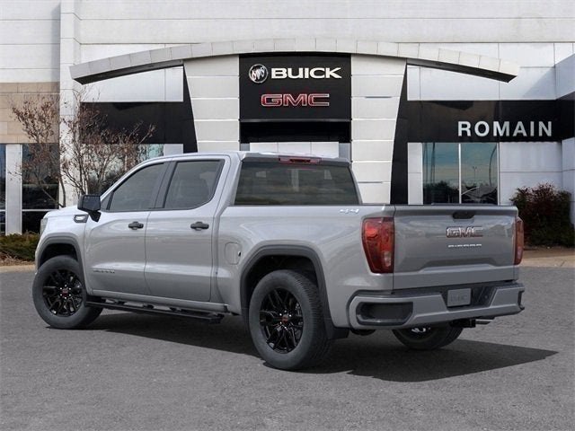 New 2025 GMC Sierra 1500 Pro w/ Graphite Edition image 27