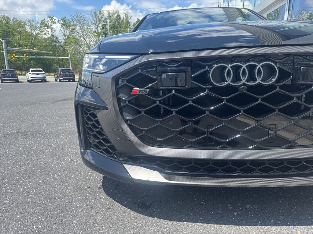 New 2026 Audi RS Q8 performance AWD/4WD image 9
