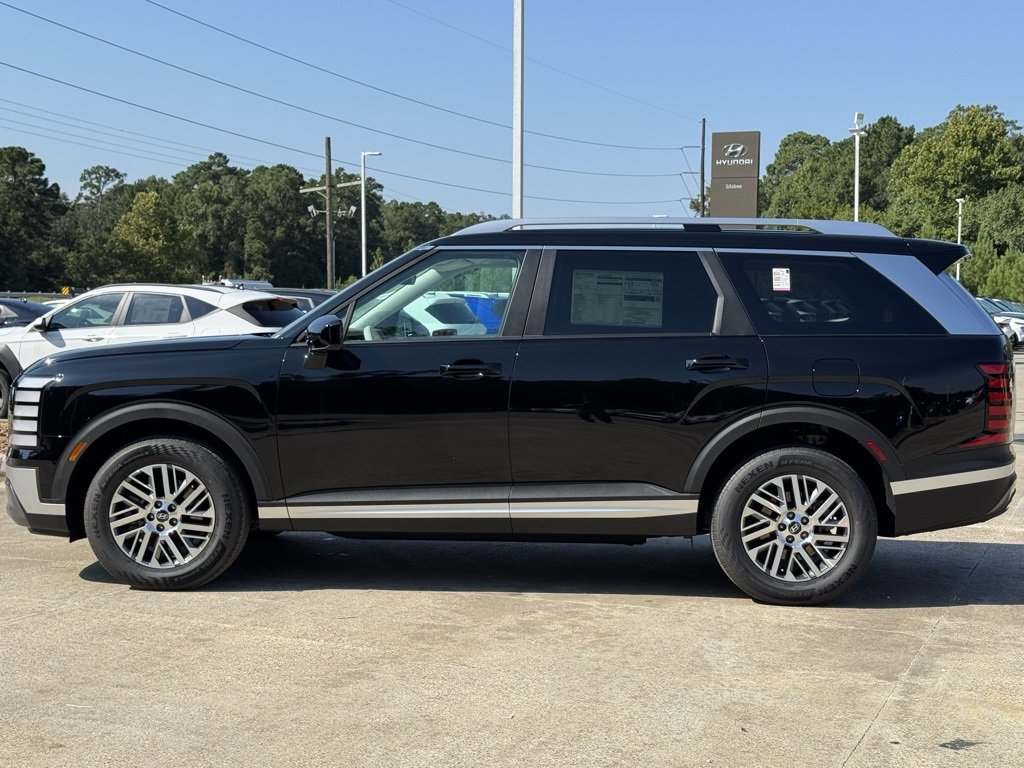 New 2026 Hyundai Palisade SEL image 13