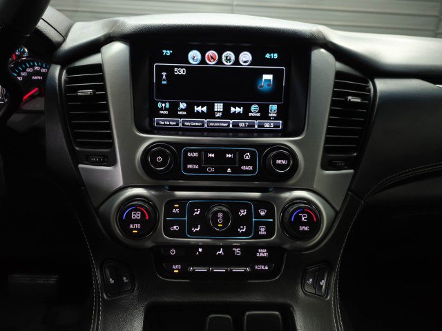 Used 2020 GMC Yukon SLT AWD/4WD image 27