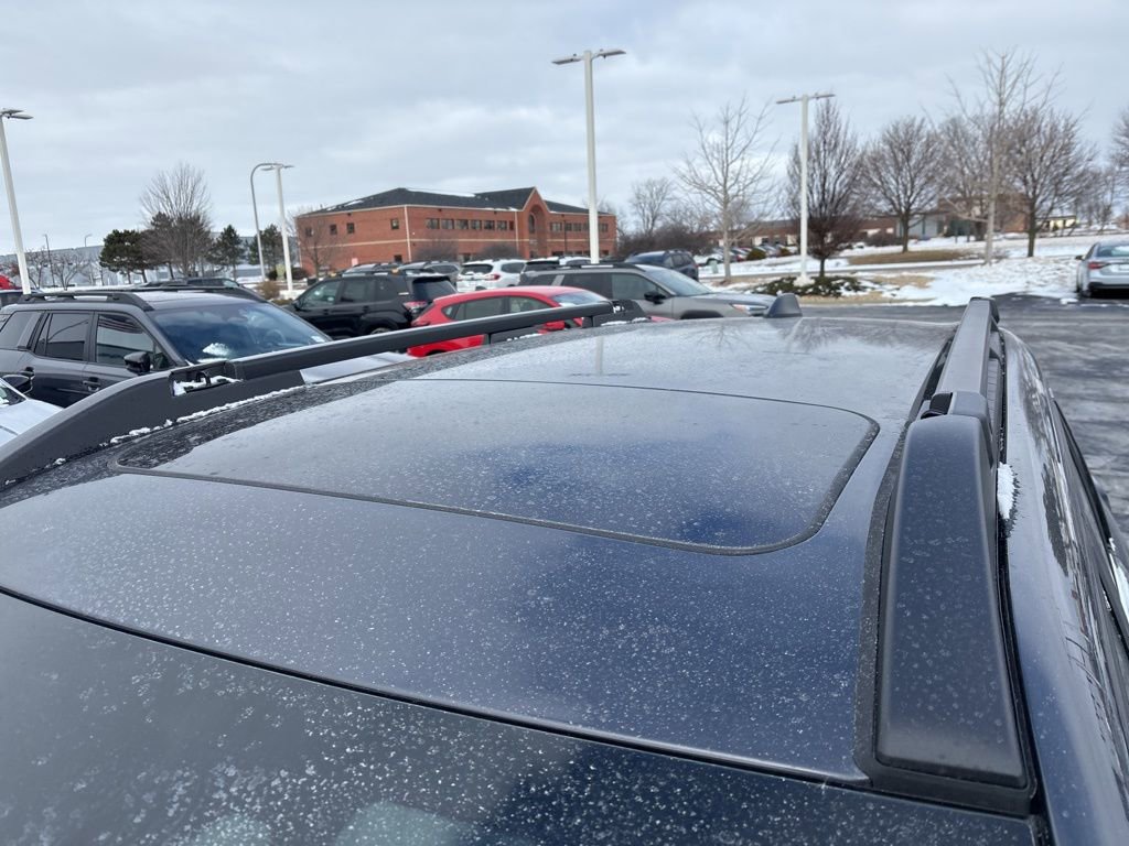 New 2026 Subaru Outback Limited XT image 5