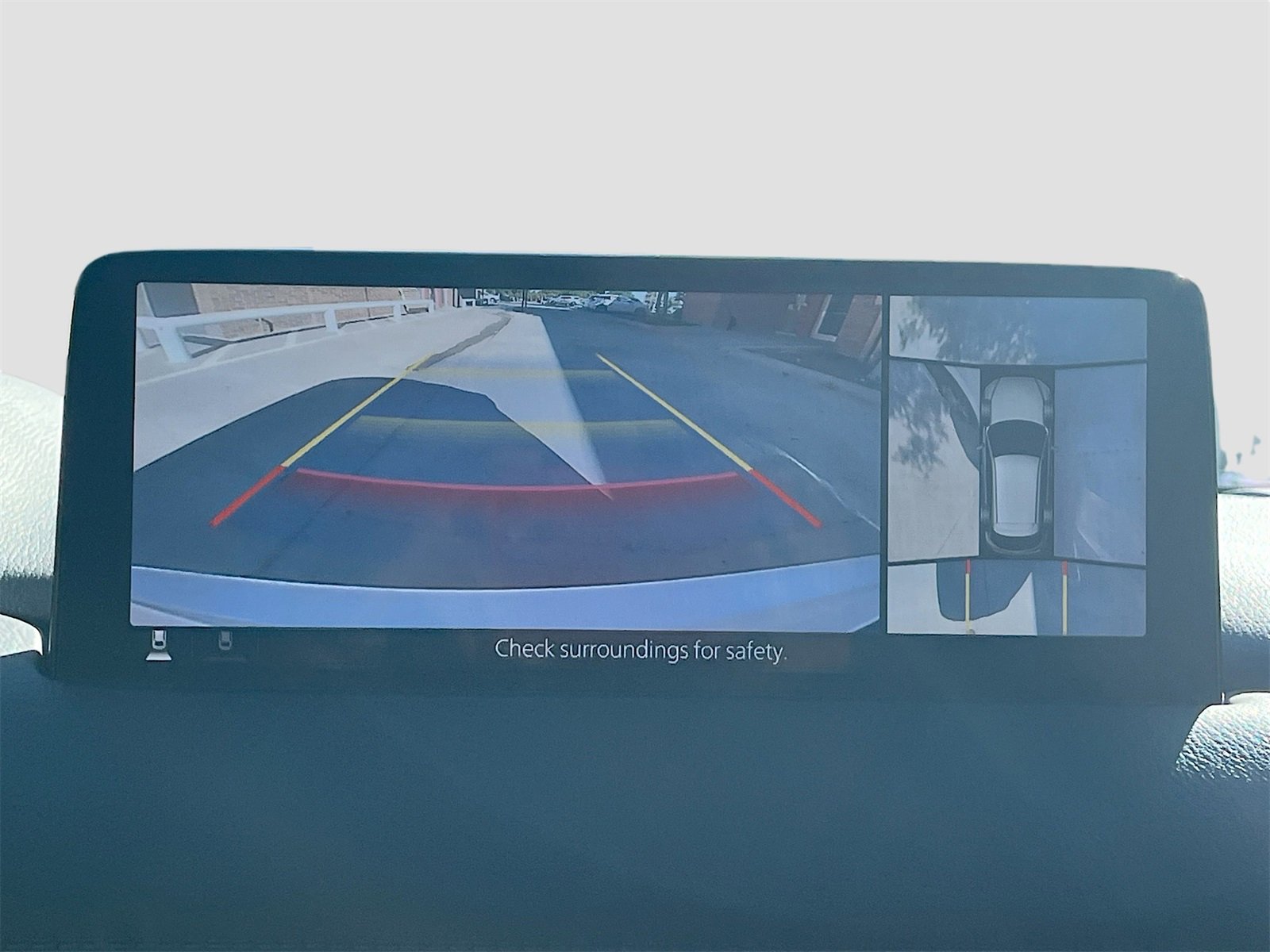 Used 2024 MAZDA CX-5 Signature image 14