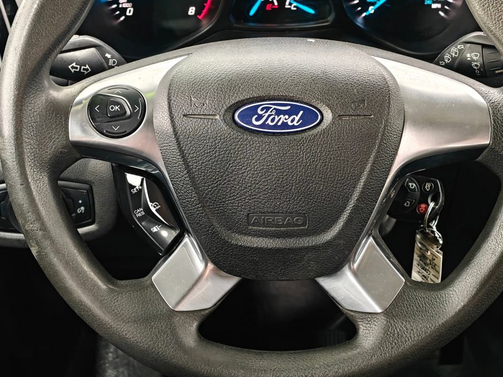 Used 2018 Ford Transit Connect XL FWD image 5