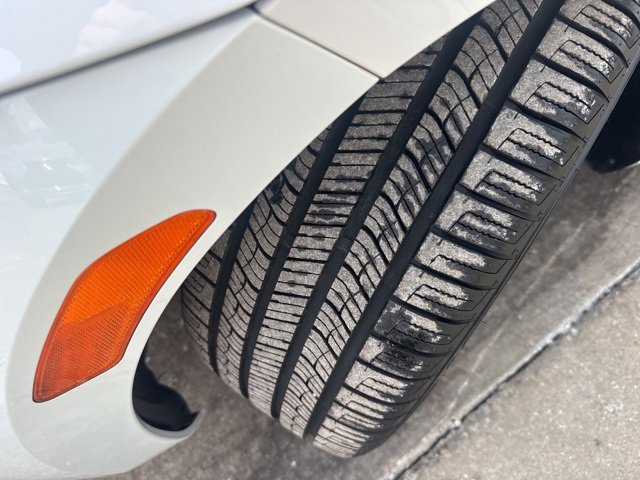 Used 2021 Volkswagen Arteon SE w/ Luggage Net & Mats Package image 9