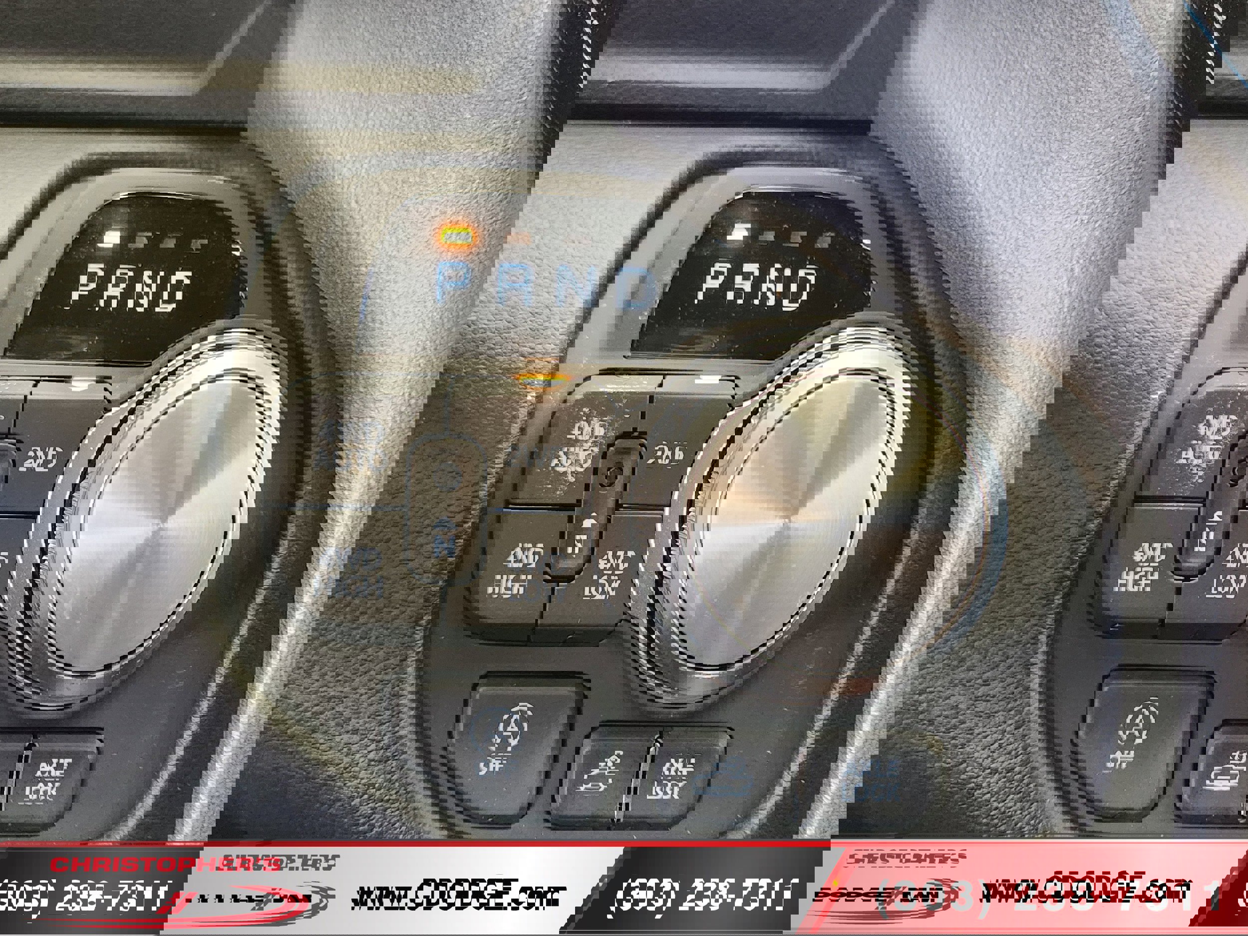 New 2026 RAM 1500 Rebel AWD/4WD image 27