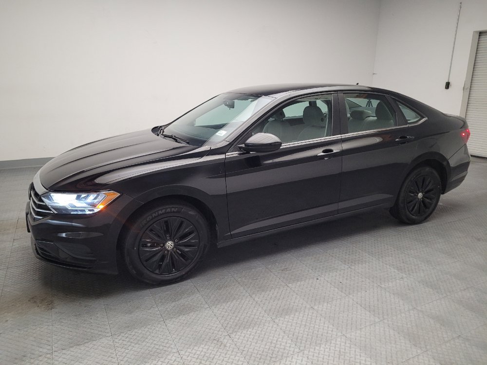 Used 2019 Volkswagen Jetta S w/ Driver Assistance Package FWD image 2