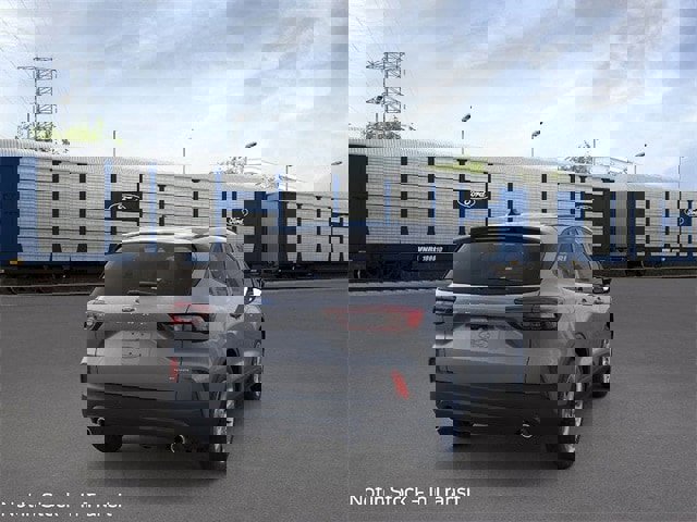 New 2026 Ford Escape ST-Line image 8