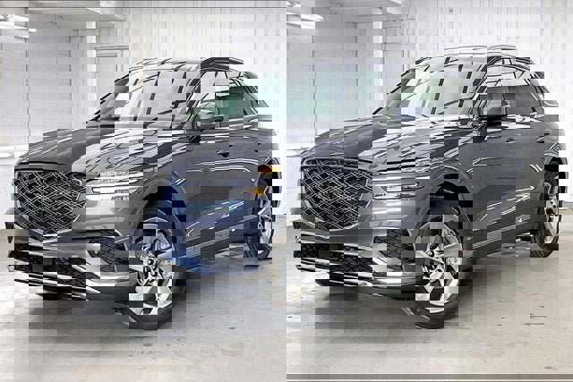 New 2026 Genesis GV70 2.5T AWD/4WD image 21