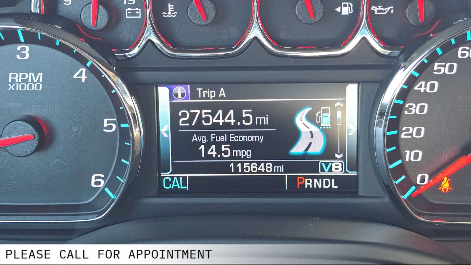 Used 2017 Chevrolet Suburban LT AWD/4WD image 30