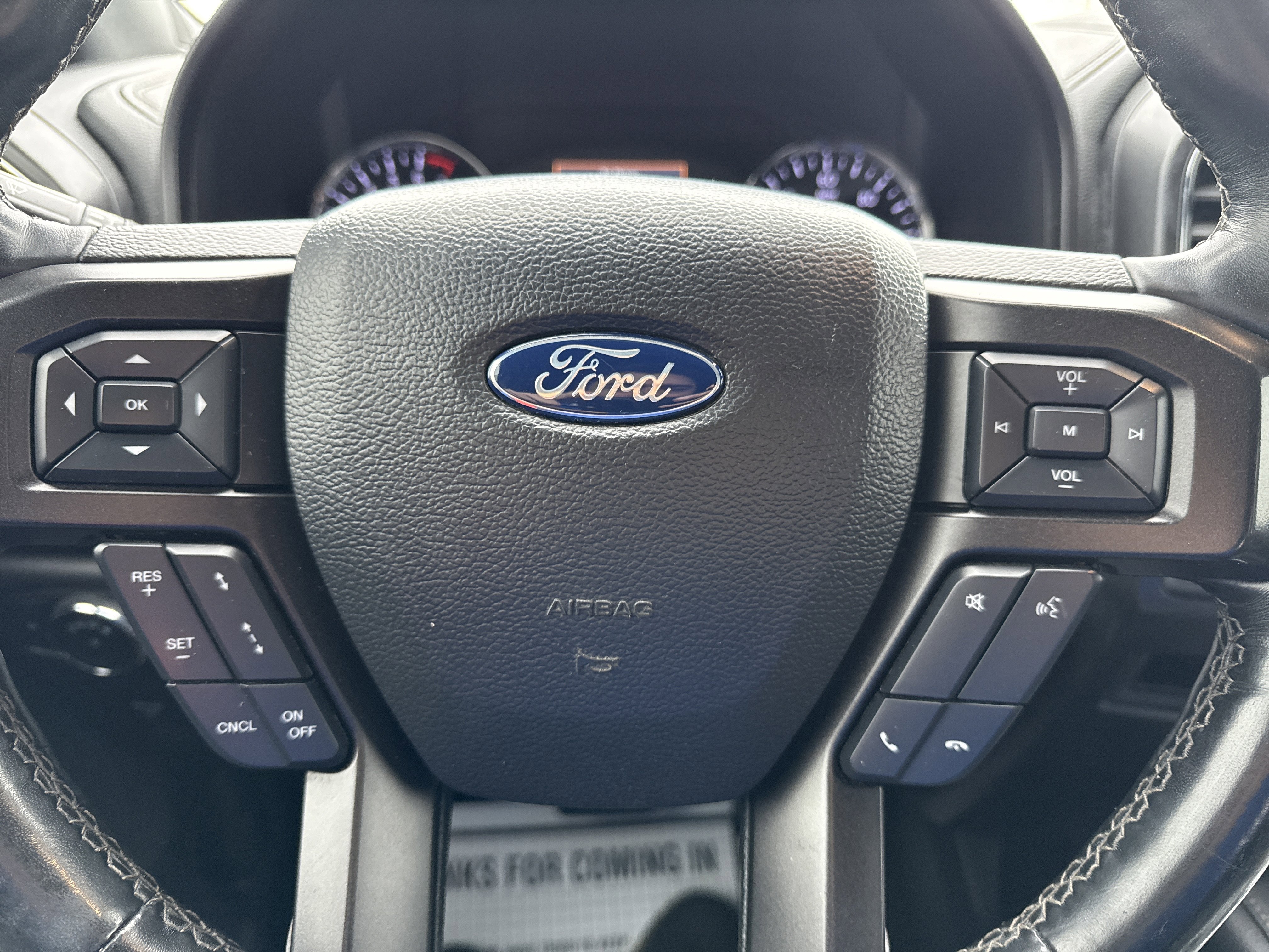 Used 2018 Ford Expedition Max Limited w/ Equipment Group 302A image 41