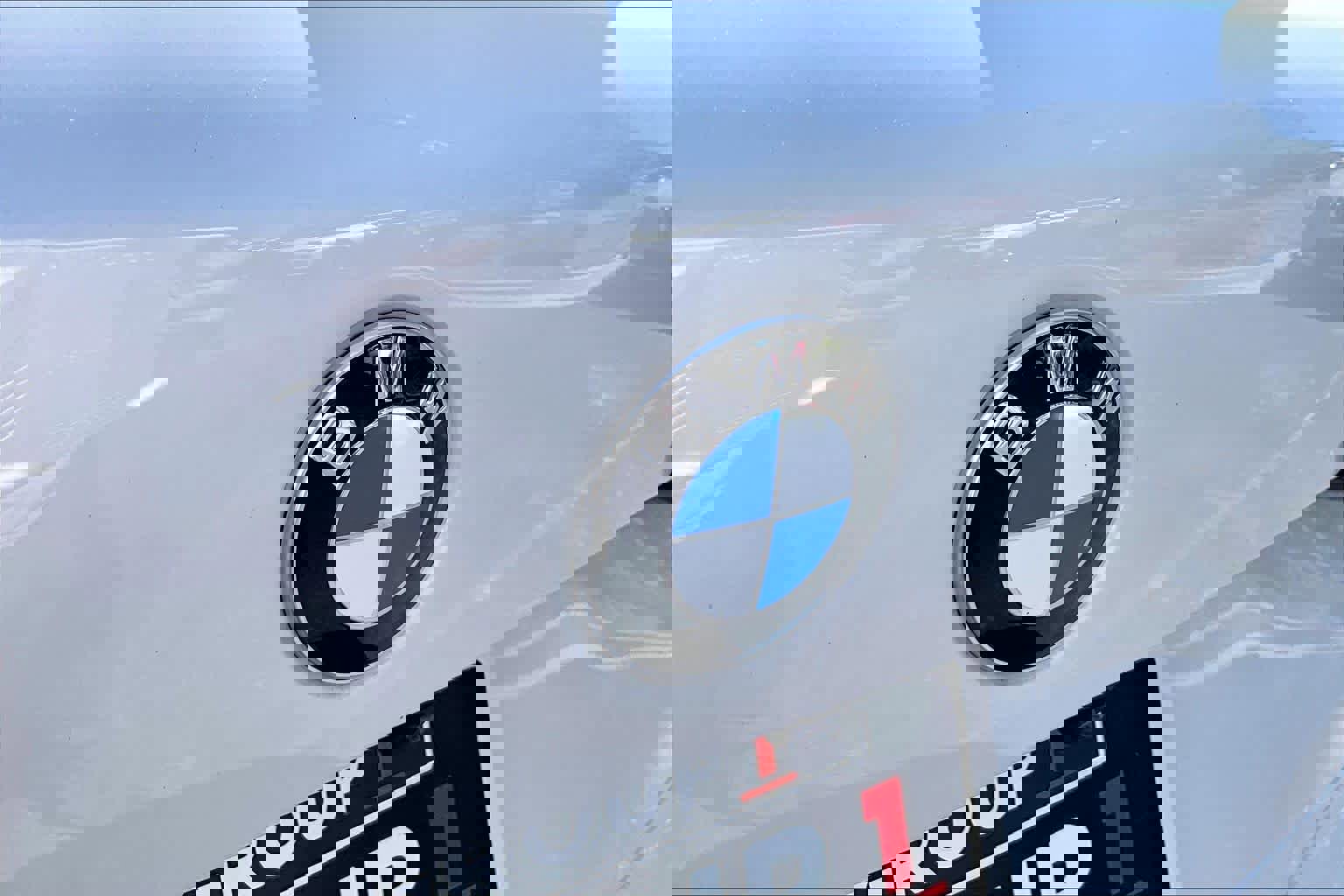 Certified 2024 BMW X5 xDrive40i w/ M Sport Package image 31