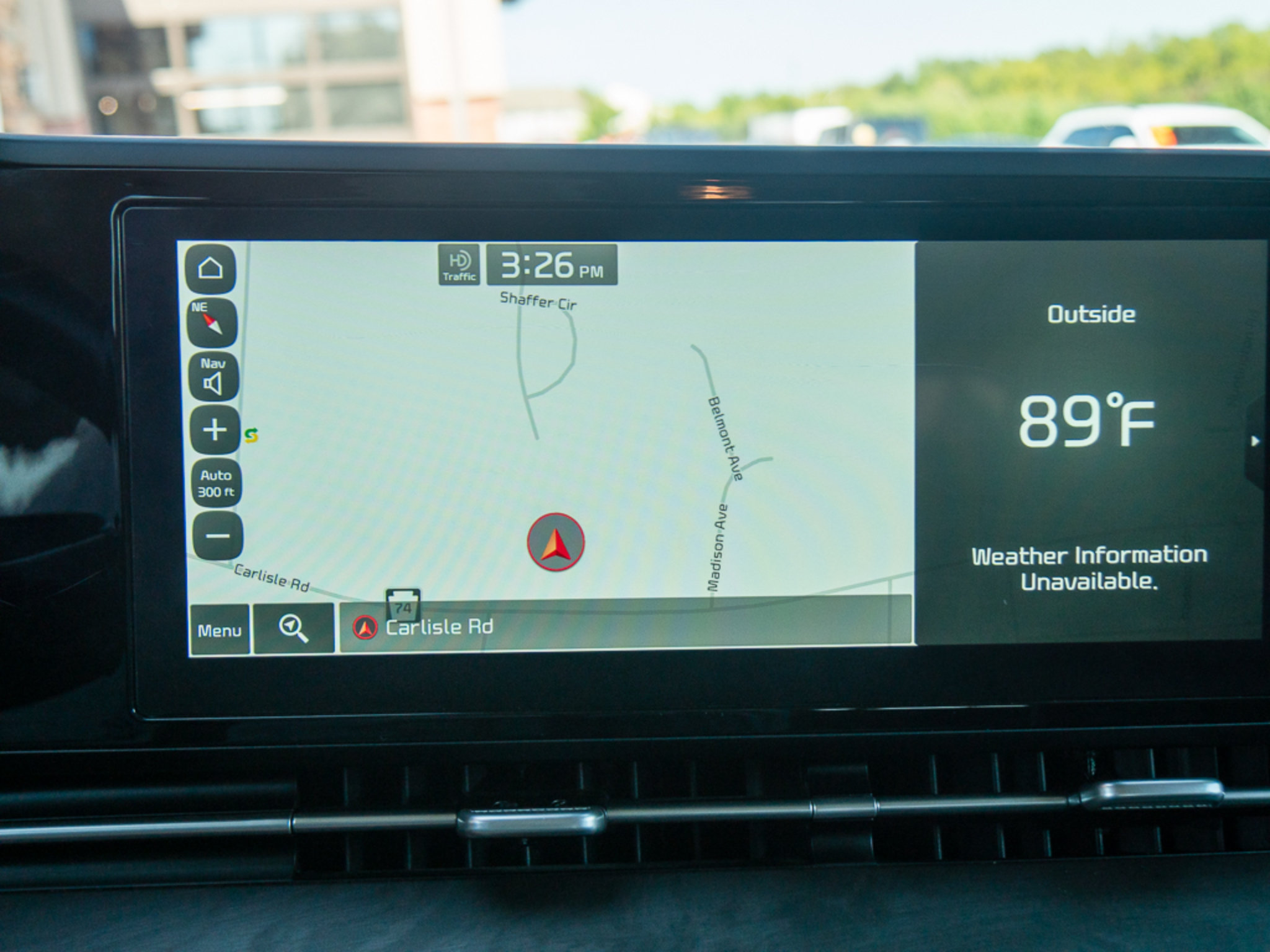 Used 2022 Kia Carnival EX FWD image 26