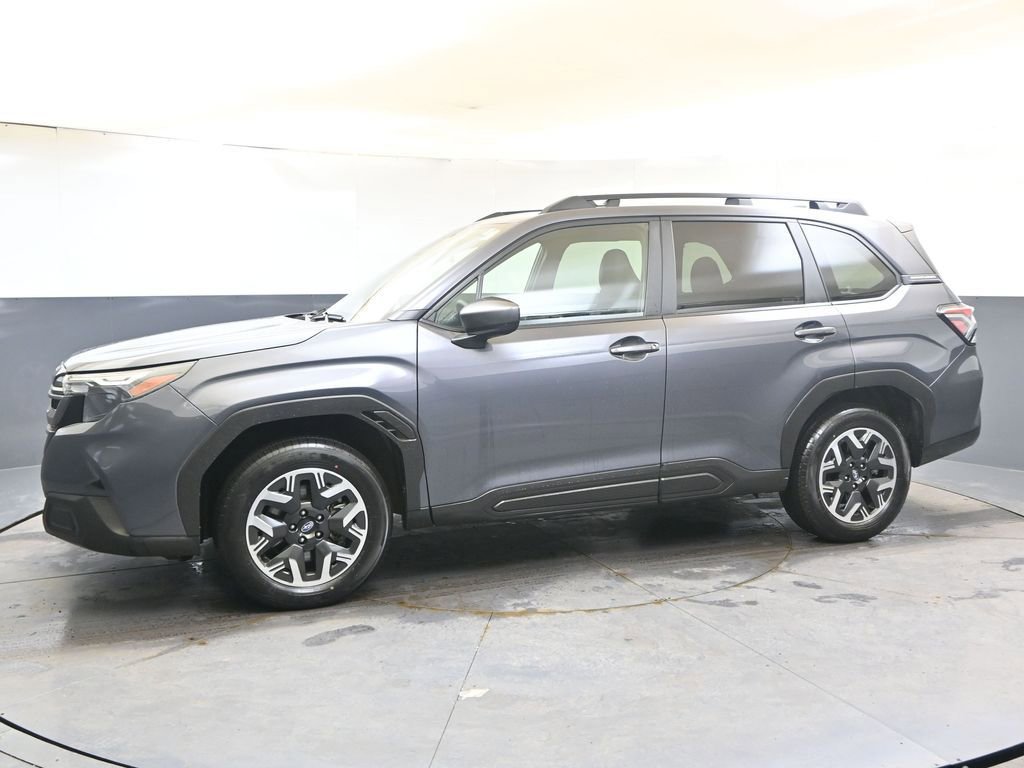 Certified 2025 Subaru Forester Premium image 2