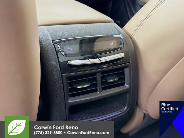 Used 2024 Cadillac XT5 Premium Luxury w/ Platinum Package image 31