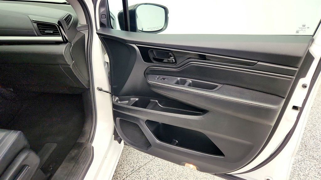 Used 2021 Honda Odyssey Touring image 28