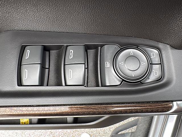 Used 2022 Chevrolet Silverado 1500 RST w/ LPO, Blackout Package AWD/4WD image 36