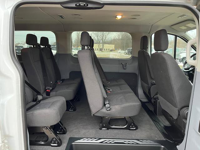 Used 2016 Ford Transit 350 XL image 26
