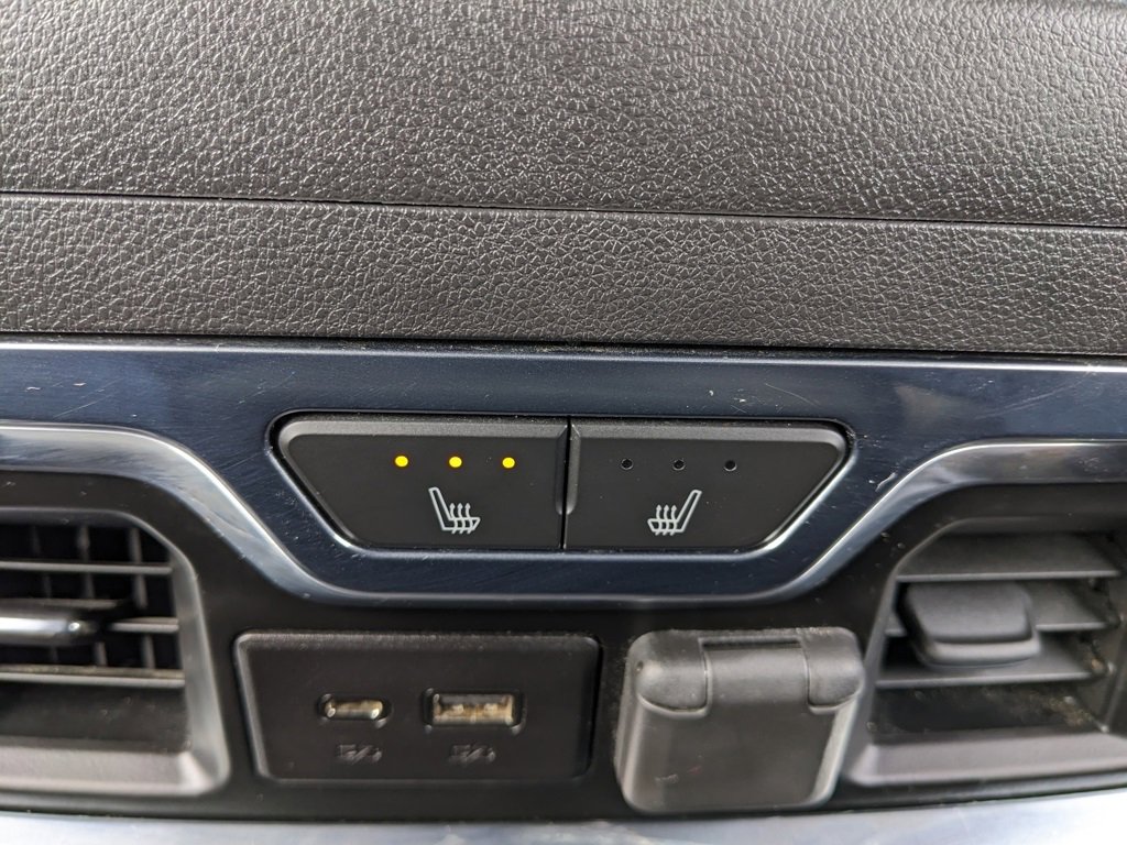 Used 2020 GMC Sierra 1500 Denali image 48