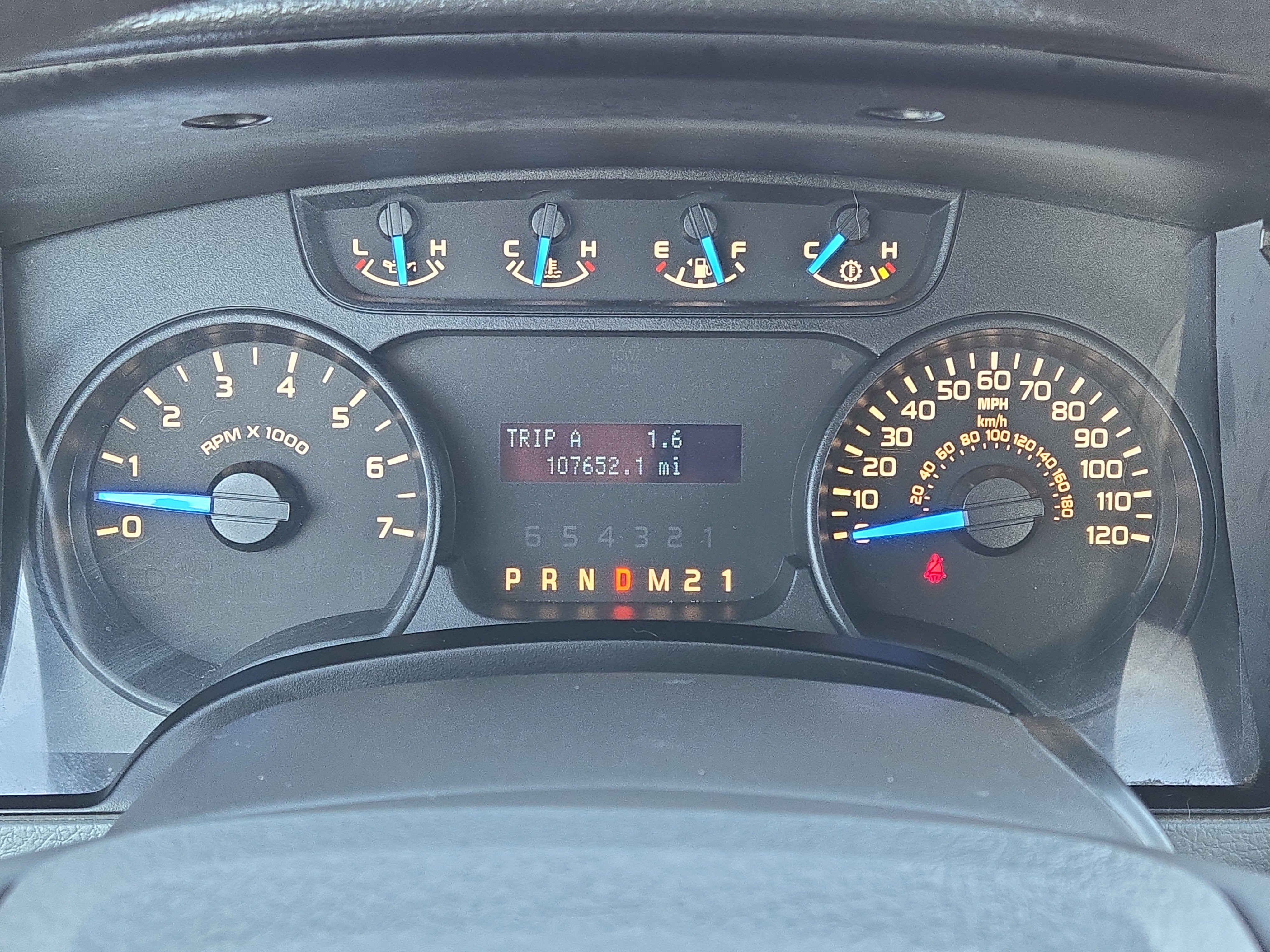 Used 2014 Ford F150 STX w/ Equipment Group 201A Mid image 22