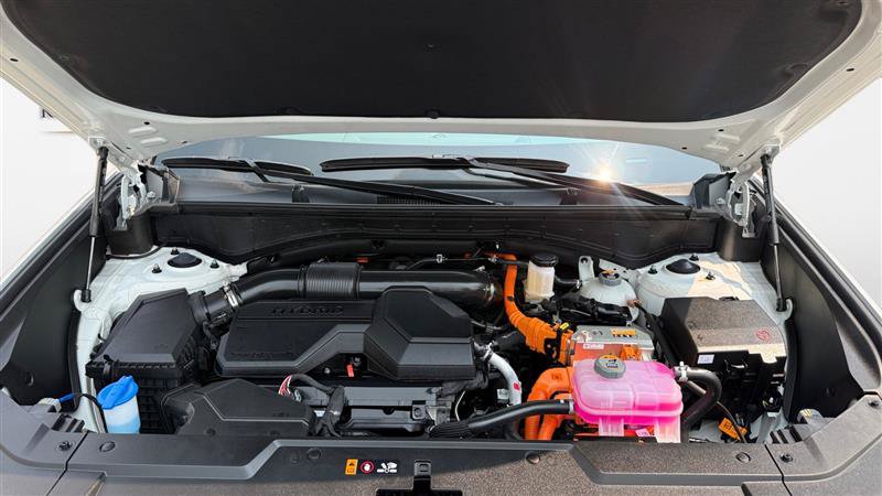 Used 2026 Hyundai Santa Fe Limited FWD image 20