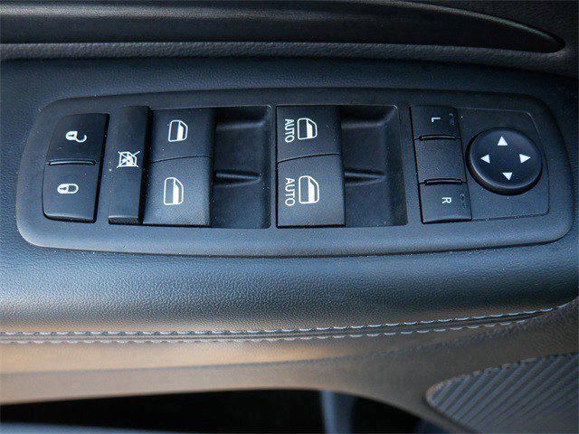 Used 2024 Dodge Durango SXT image 18