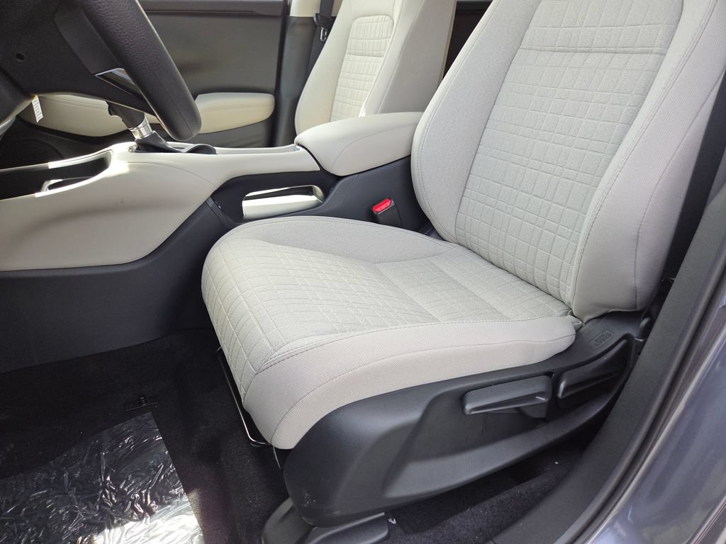 New 2027 Honda HR-V LX image 26