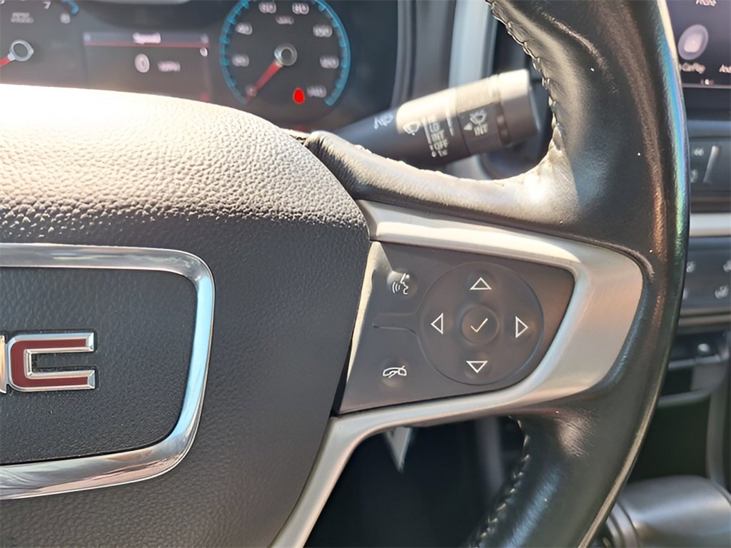Used 2019 GMC Canyon SLE image 19