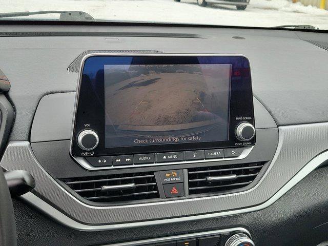 Used 2023 Nissan Altima 2.5 SR image 19