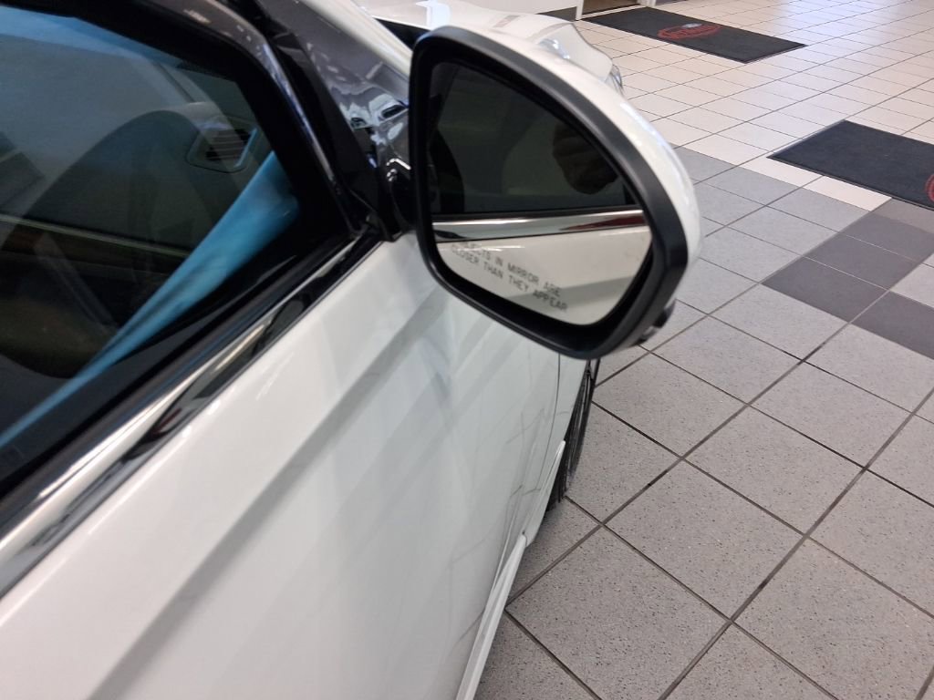Used 2021 Nissan Altima 2.5 SL AWD/4WD image 24