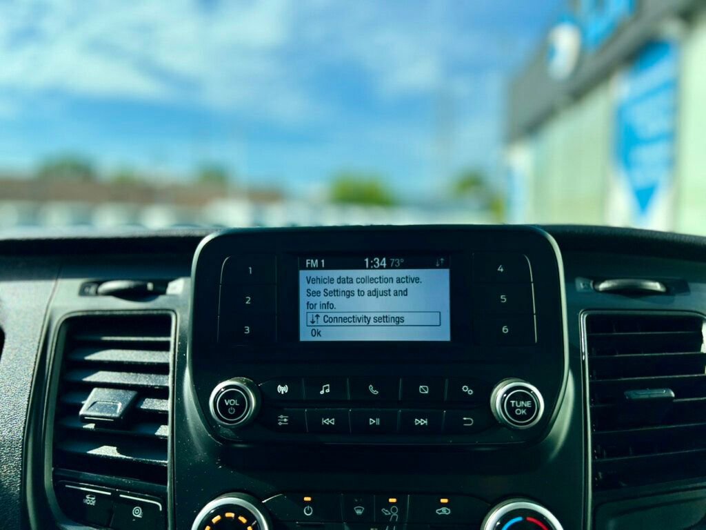 Used 2020 Ford Transit 250 Medium Roof w/ Load Area Protection Package image 16