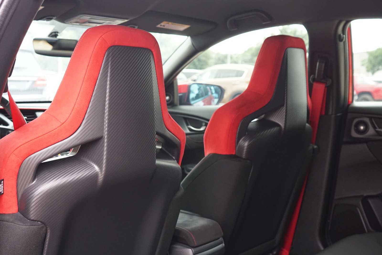 Used 2018 Honda Civic Type R image 21