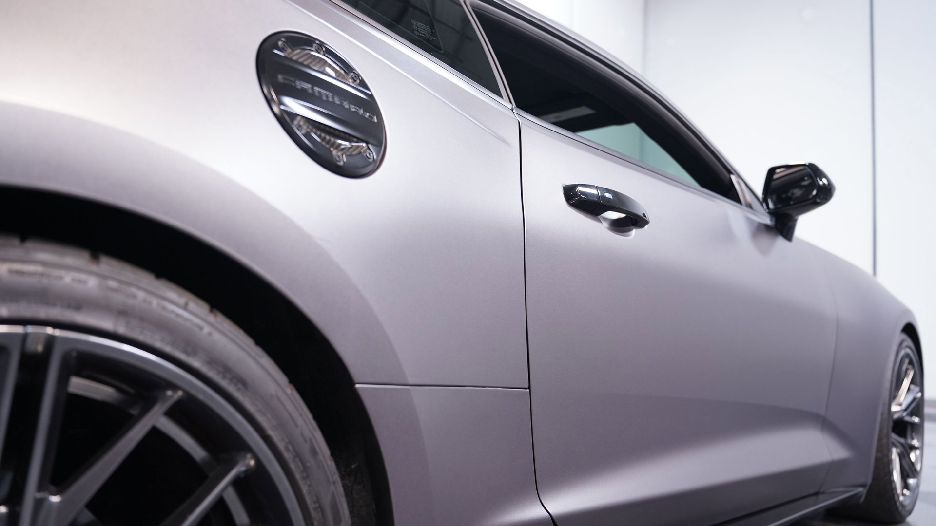 Used 2018 Chevrolet Camaro ZL1 RWD image 23