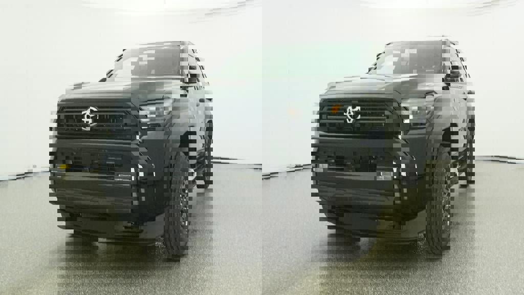 New 2026 Toyota 4Runner SR5 image 32