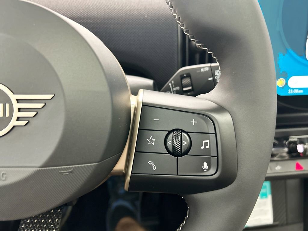 New 2026 MINI Cooper S FWD image 12