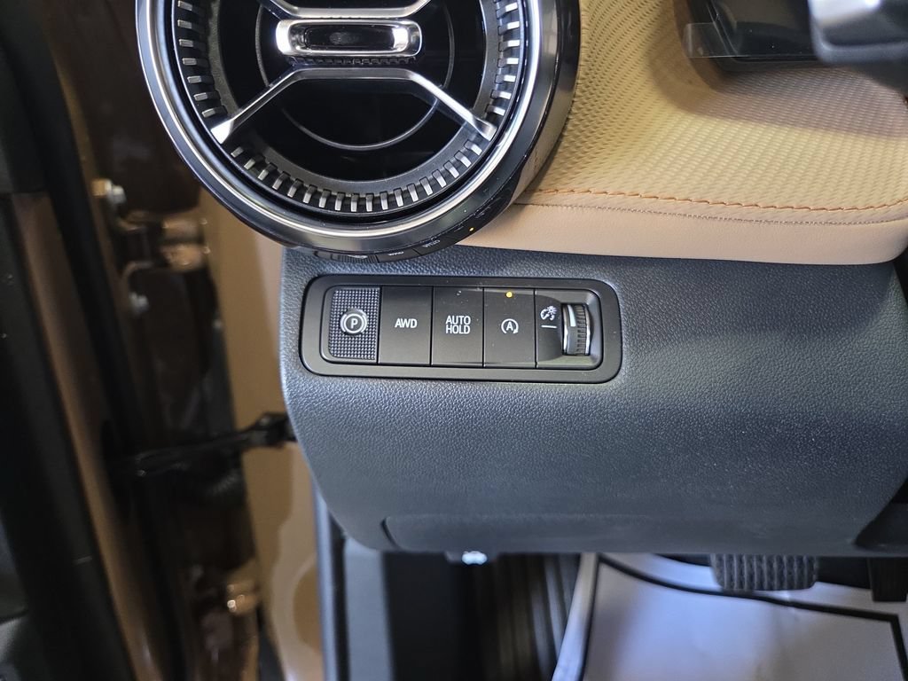 New 2027 Chevrolet Equinox ACTIV AWD/4WD image 18