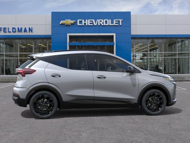 New 2027 Chevrolet Bolt RS image 5