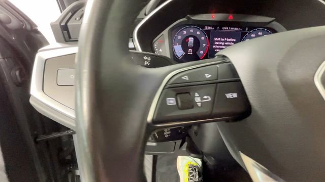 Used 2022 Audi Q3 2.0T Premium Plus AWD/4WD image 23